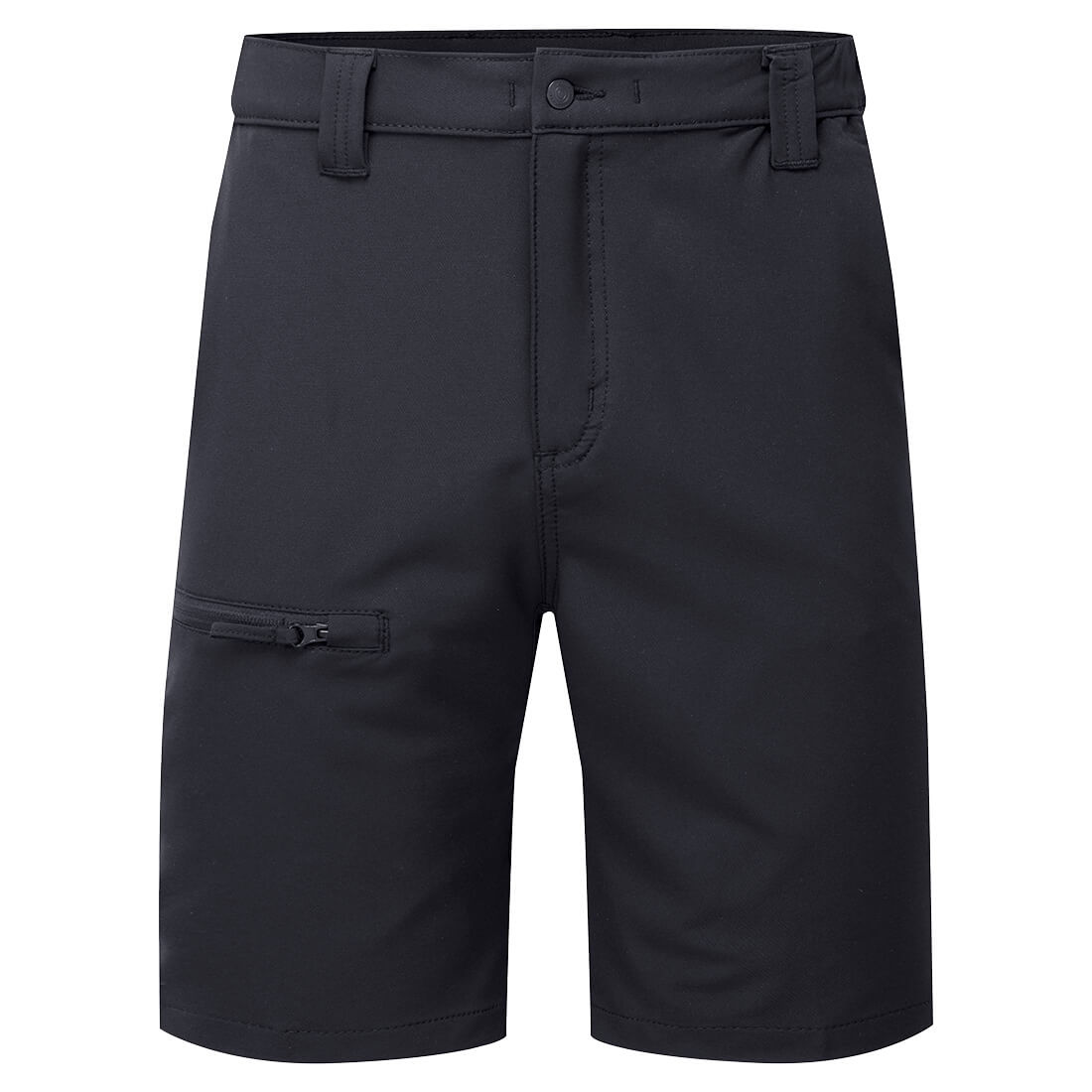 New CD882 WX2 Stretch Shorts Black