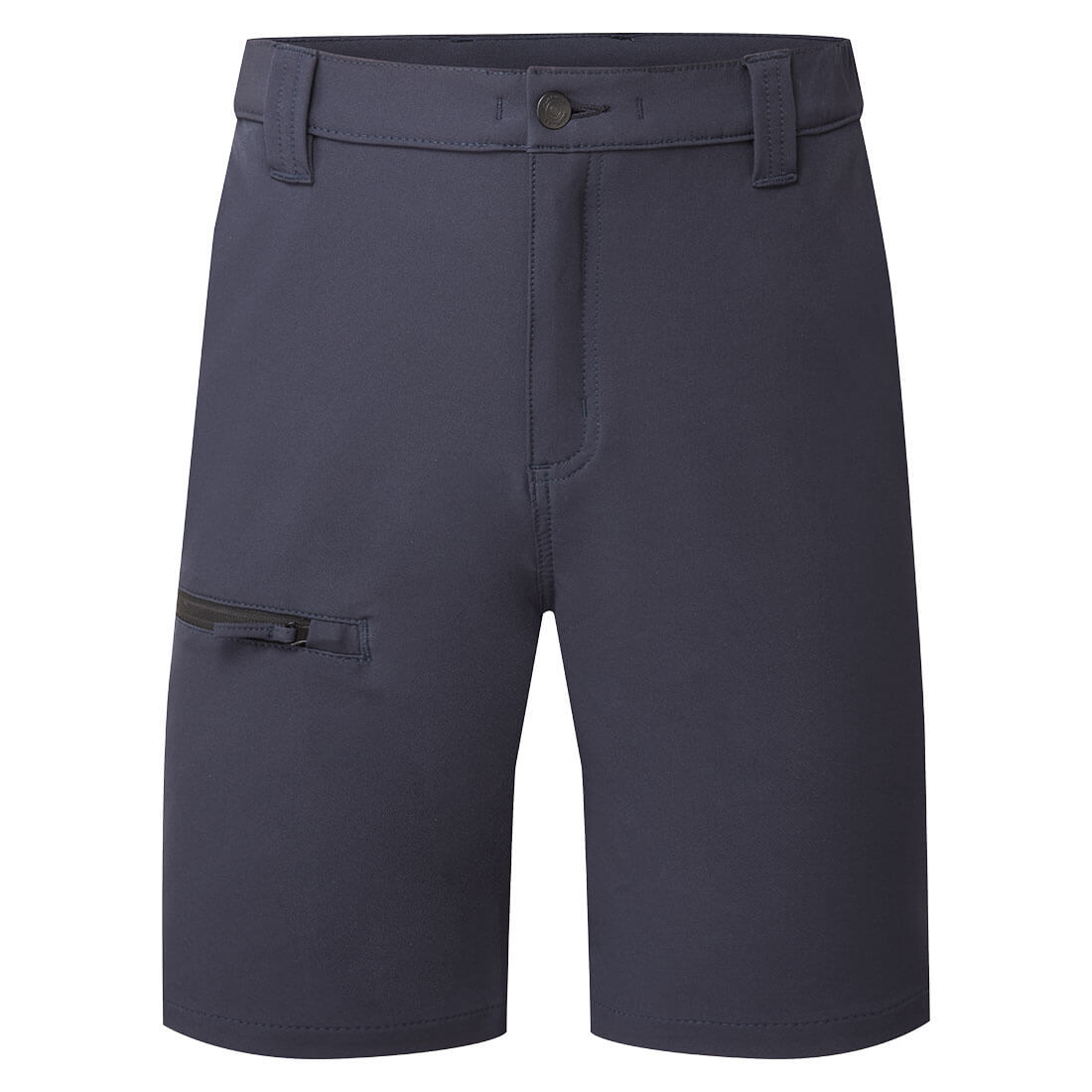 New CD882 WX2 Stretch Shorts Dark Navy