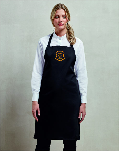 Premier Bib Apron